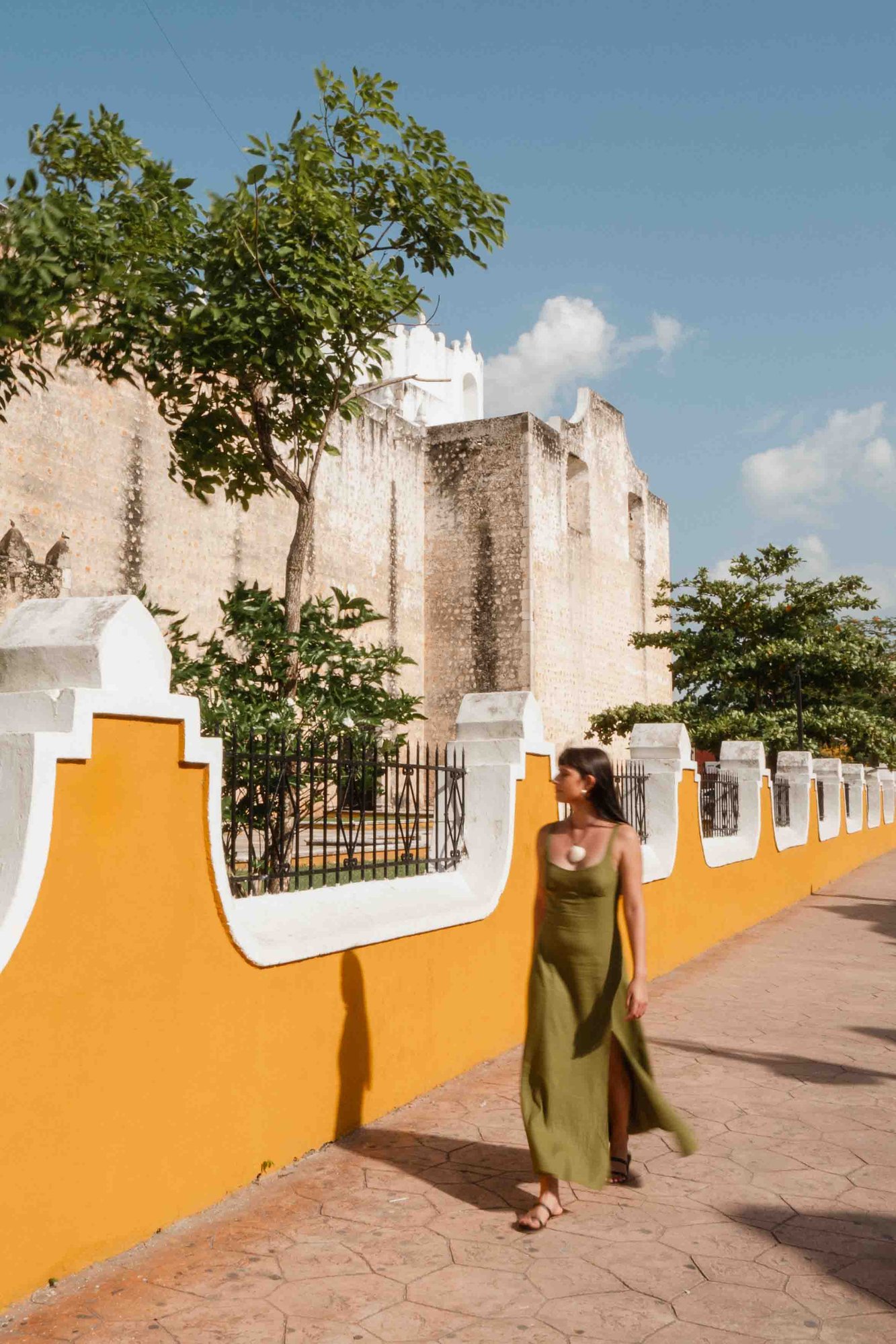 Valladolid, Yucatán - Lotes Residenciales