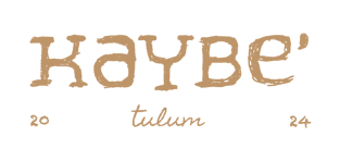 Kaybé_Logotipo