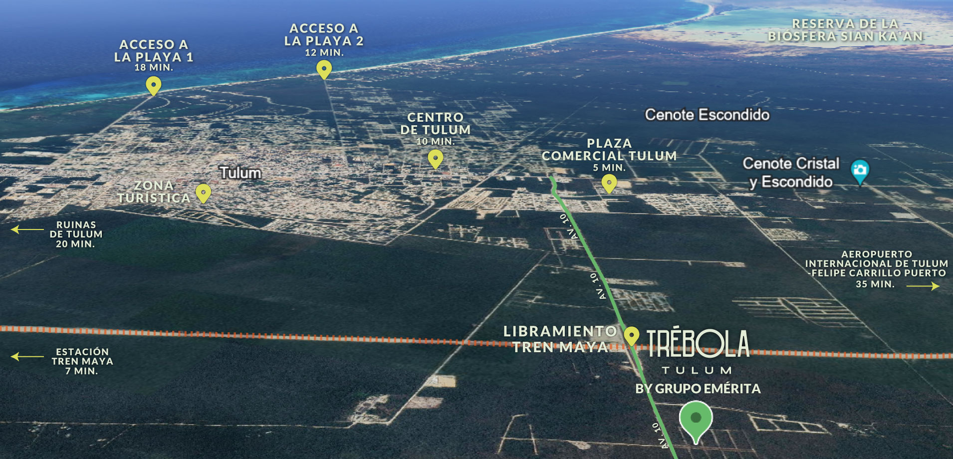 MAPAS_TULUM MAPAS_TULUM